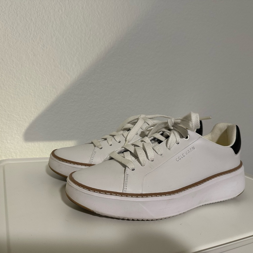 Cole Haan Women's GrandPrø Topspin Sneakers